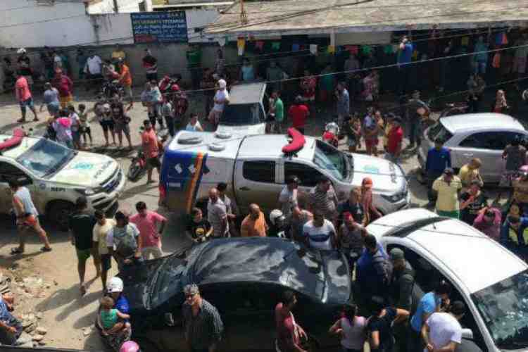 1 confronto policial paraiba pernambuco oito mortos policial jconline rede nordeste opovo 3214345