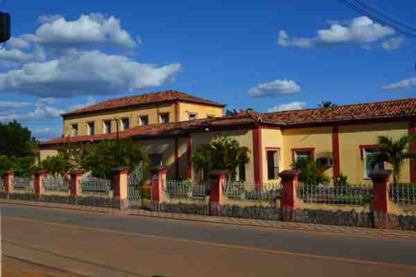 Centro de Convivência Antônio Diogo completa 95 anos de atuação contra hanseníase