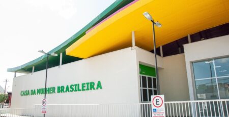 Casa da Mulher Brasileira