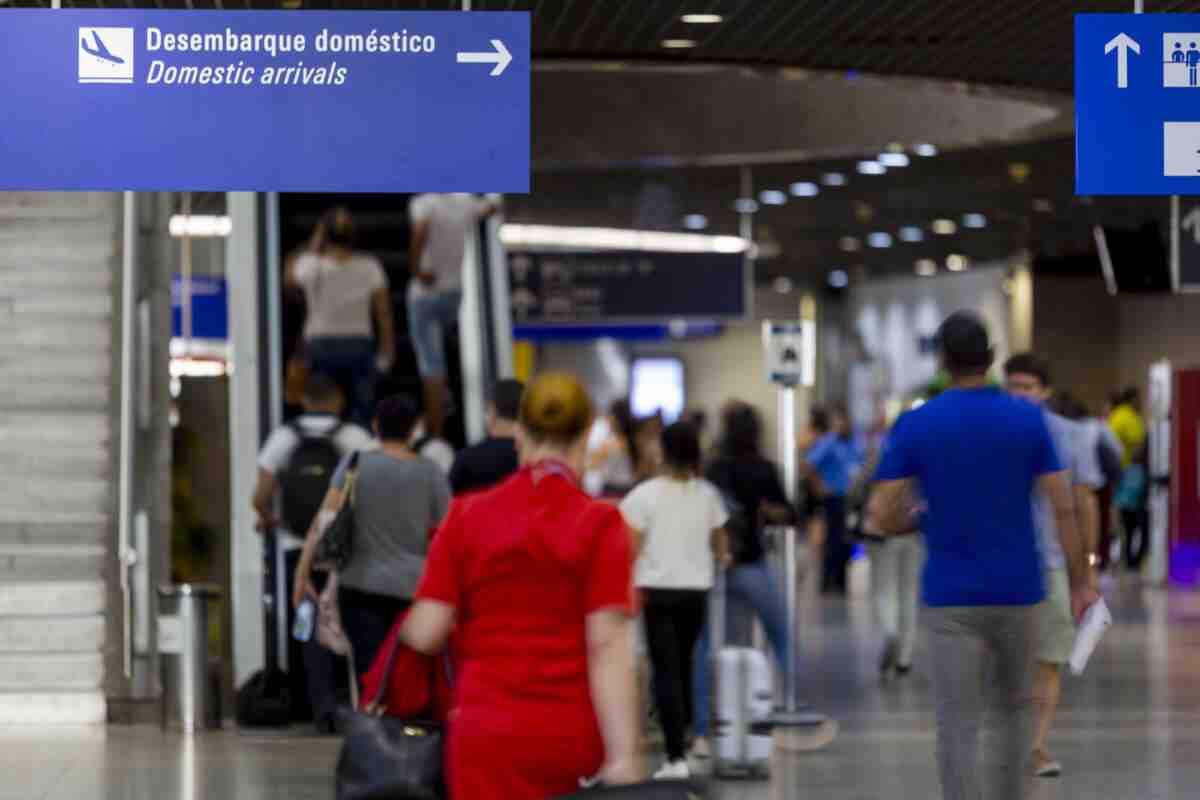 AEROPORTO INTERNACIONAL PINTO MARTINS