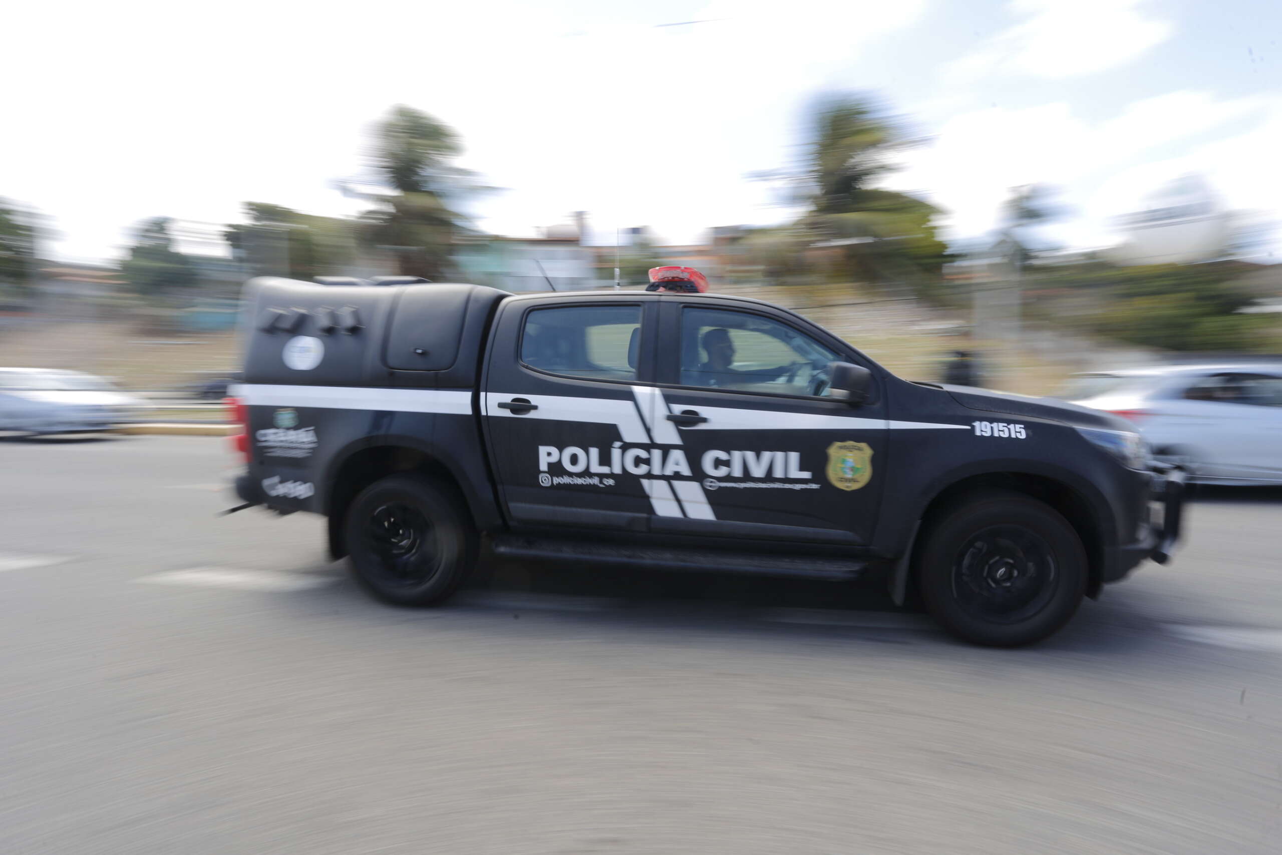 policia civil do ceara