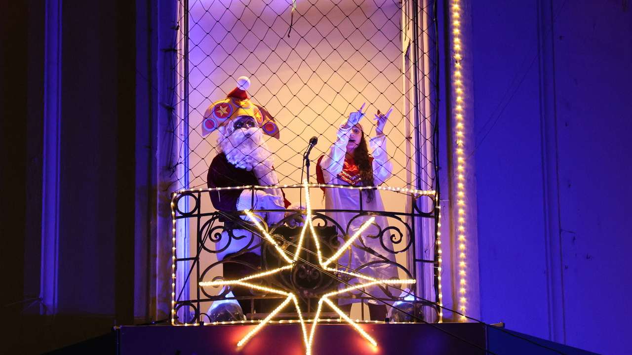 Vem aí a 28ª edição do Ceará Natal de Luz celebrado com muita Cearensidade