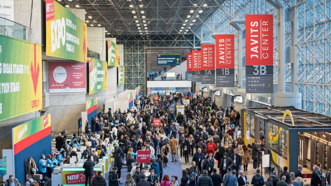 CDL Fortaleza participa da NRF 2025, a maior feira de varejo do mundo em New York