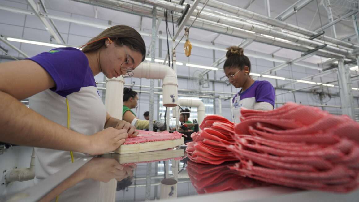 Desemprego no Ceará é o menor do nordeste e atinge taxa de 6,5%