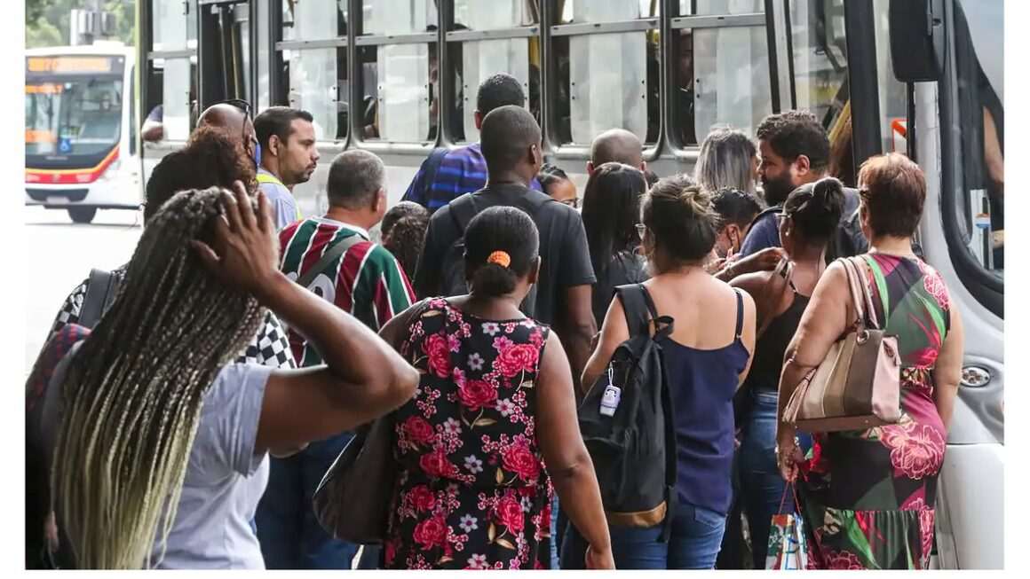 Desemprego de 7% no Brasil no 1º trimestre é o menor já registrado para o período