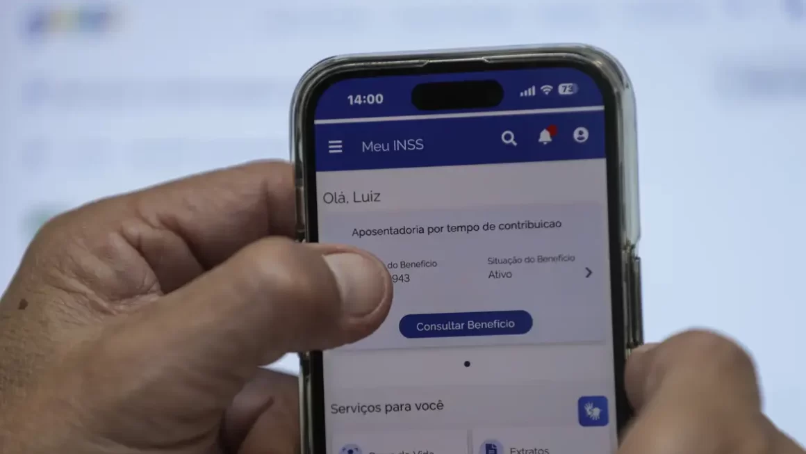 INSS: saiba como consultar notificação sobre descontos ilegais