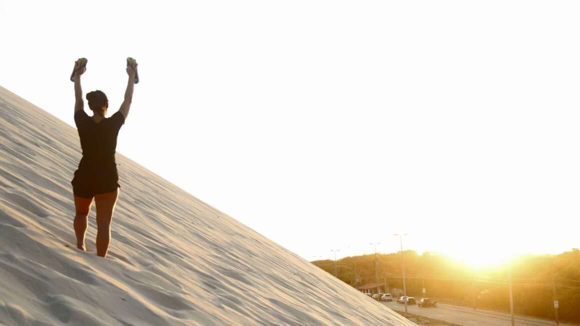 Aumento de 14,4% na demanda turística no feriado de Corpus Christi no Ceará tem expectativa de R$ 238 milhões em receita para o estado