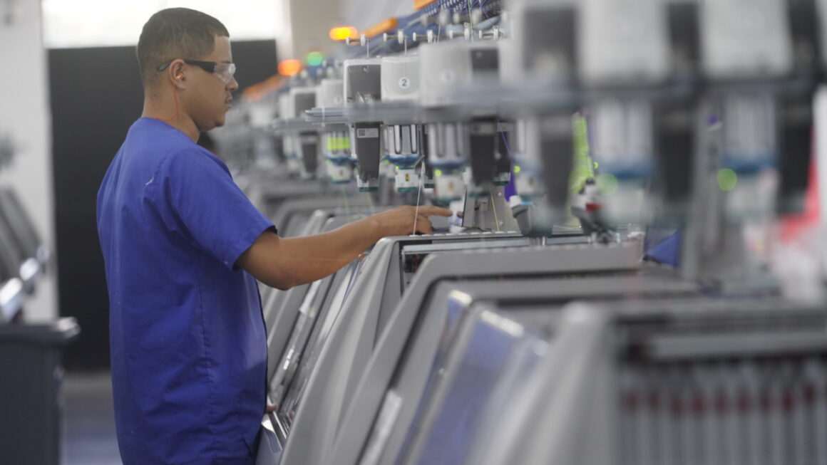 A economia do Ceará não para de crescer, e o estado tem o PIB acima da média nacional no 1º trimestre de 2025