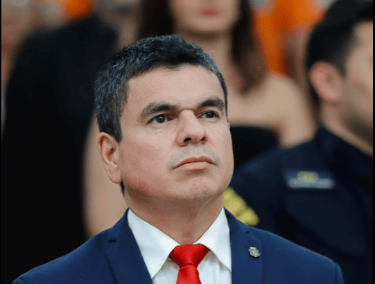 Secretário da Casa Civil do Governo do Ceará Chagas Vieira impulsiona criação de guardas municipais no interior do Ceará