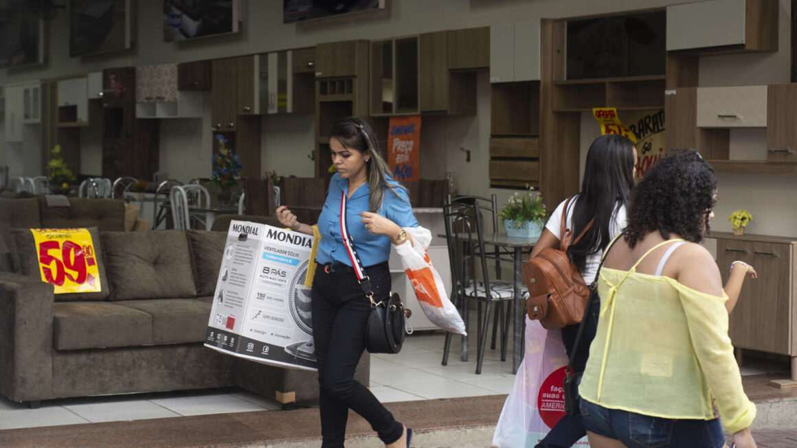 Abertura de empresas na região do Cariri no interior do Ceará cresce mais de 42% no primeiro semestre de 2025