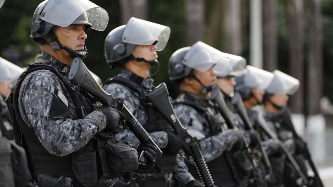 Ações do Governo do Ceará tem resultados e o estado tem diminuição de 16,6% nos Crimes Violentos Letais Intencionais (CVLIs) no 1º semestre