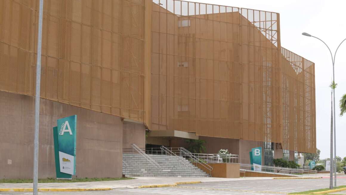 Ceará sediará feira nacional de artesanato e cultura atraindo expositores de diversos estados e municípios