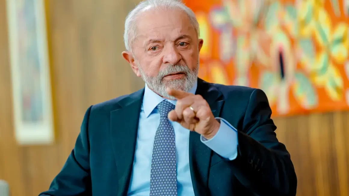 Lula veta aumento de número de deputados na Câmara que passaria de 513 para 531