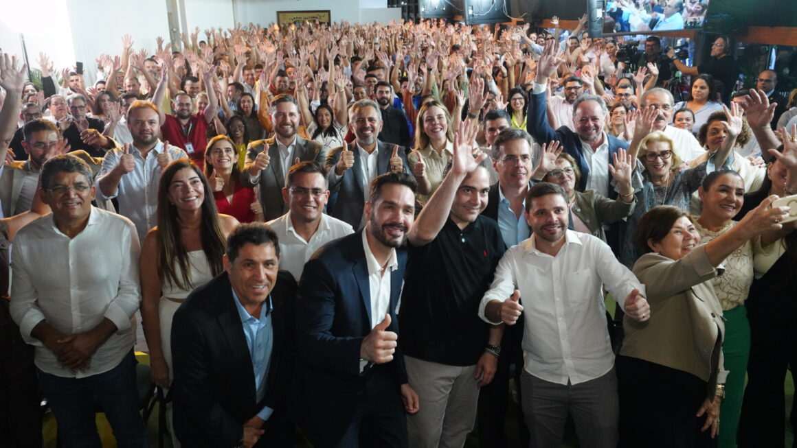 Mais de 5.220 estudantes serão beneficiados com novas escolas em tempo integral em nove municípios com investimento superior a R$ 94 milhões do Governo do Ceará