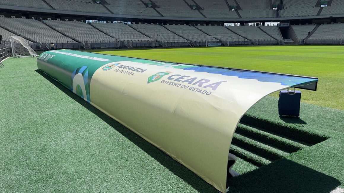 Clássico-Rei terá plano operacional de segurança e contará com atuação de 900 profissionais