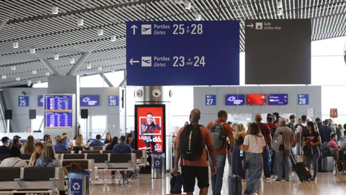 Turismo do Ceará bate recordes no Mapa do Turismo Brasileiro e movimenta R$ 6,6 bilhões