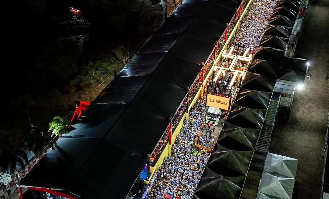 Setur aponta que Fortal 2025 atraiu 112 mil turistas e movimentou mais de R$ 439 milhões no Ceará