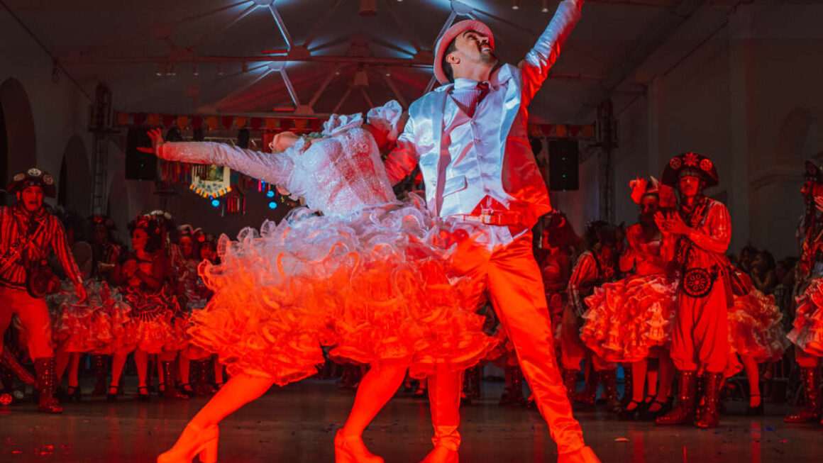 Mais de 200 ações artísticas te esperam nas férias nos espaços públicos de Cultura da Secult Ceará