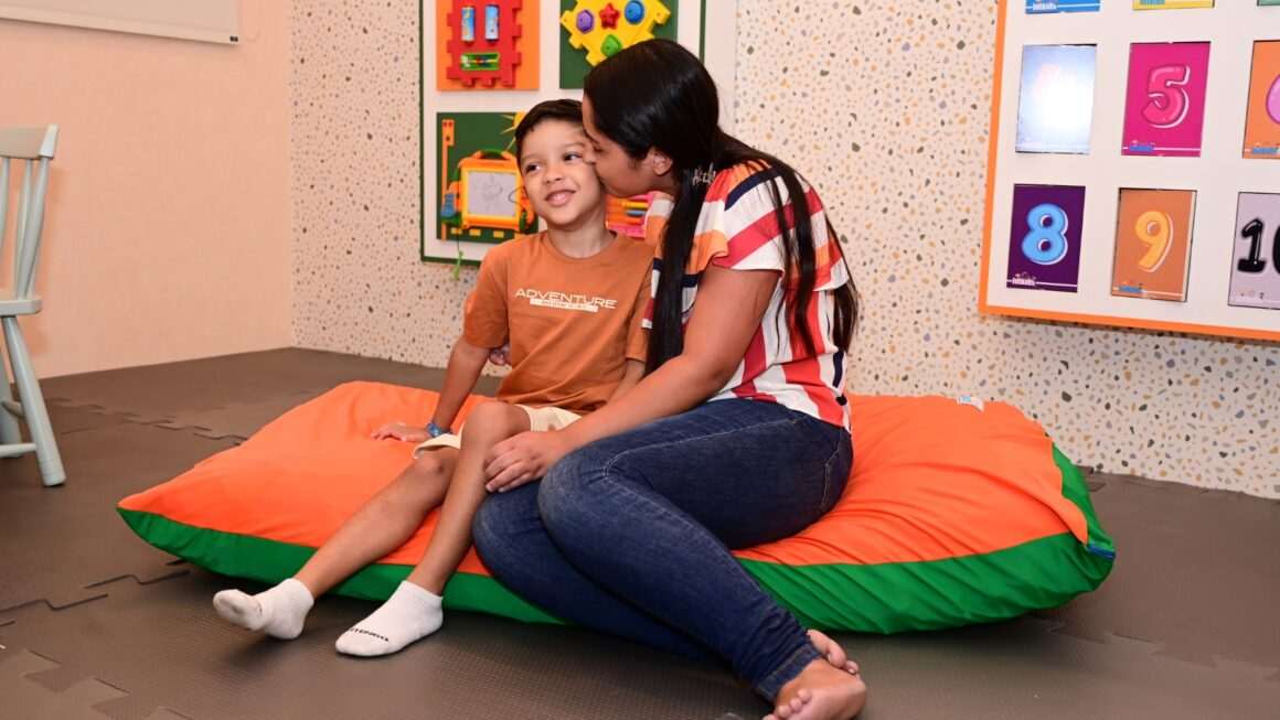 Sala Sensorial é inaugurada na Casa do Cidadão Iguatemi e amplia acessibilidade para pessoas autistas