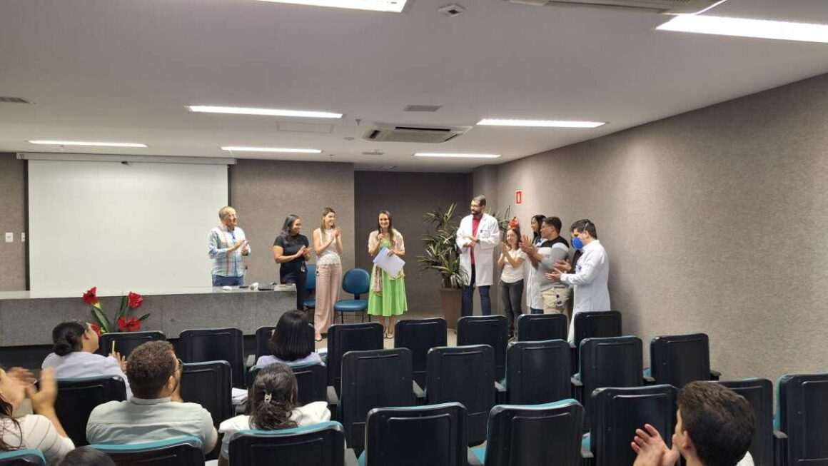 Hospital Regional do Cariri no interior do Ceará é reconhecido nacionalmente com selo UTI Eficiente