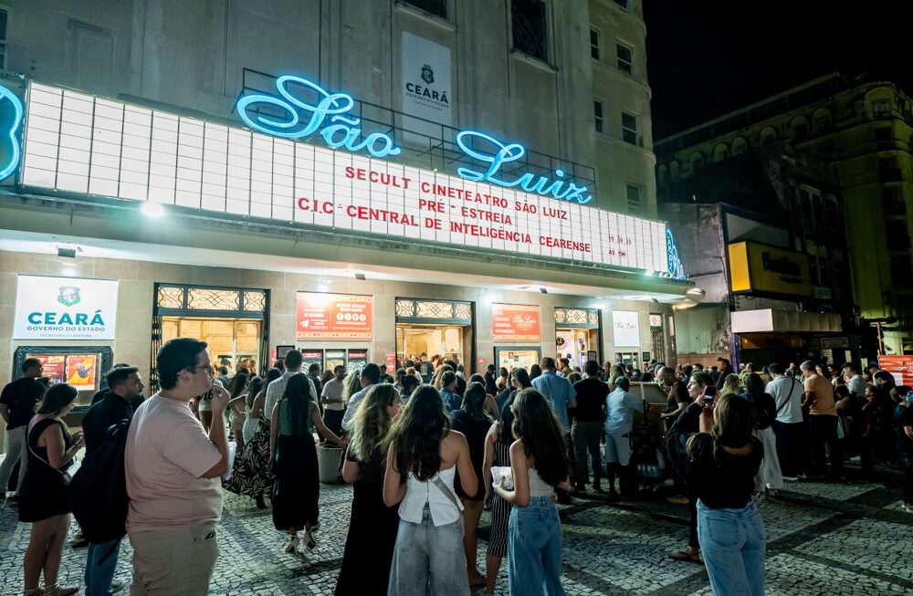 Superespião cearense ganha vida em “C.I.C. – Central de Inteligência Cearense” com Edmilson Filho e direção de Halder Gomes