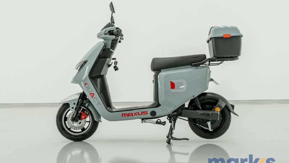 Ceará pode se tornar polo de motos elétricas com fábrica da Duact Motors