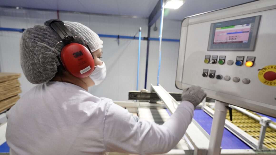 PIB no segundo trimestre no Ceará supera média nacional e cresce 3,86%