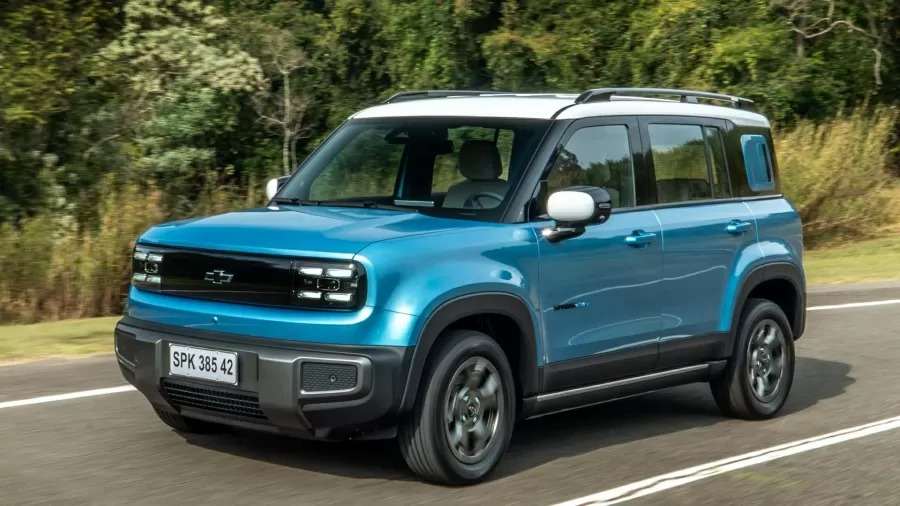 Primeira planta automotiva multimarcas do Brasil, Polo Automotivo do Ceará anuncia início das operações com a General Motors (GM)