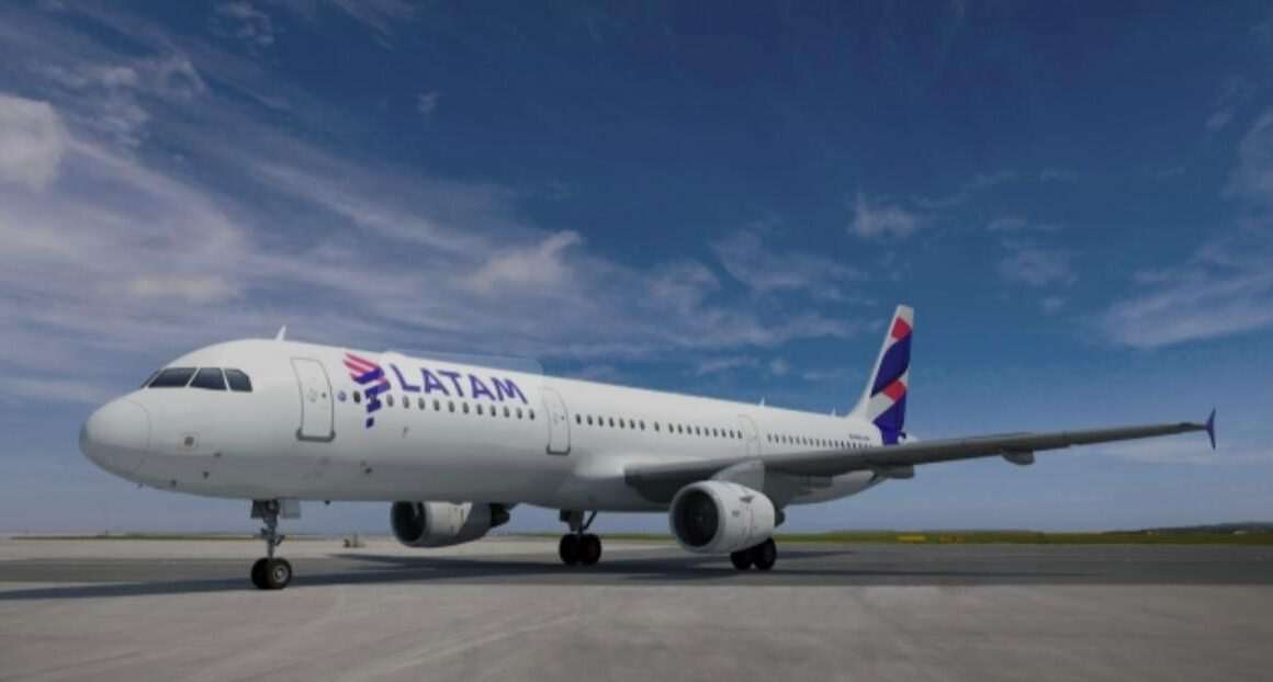 LATAM inaugura a nova rota que ligará Fortaleza a Parnaíba, no Piauí, destino que também integra a Rota das Emoções