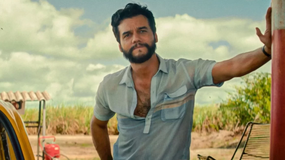 Filme O Agente Secreto será o representante brasileiro no Oscar 2026