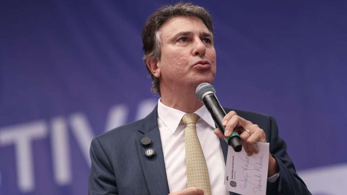 Enem 2025 vai mudar! MEC anuncia vagas em cursos de inovação e tecnologia