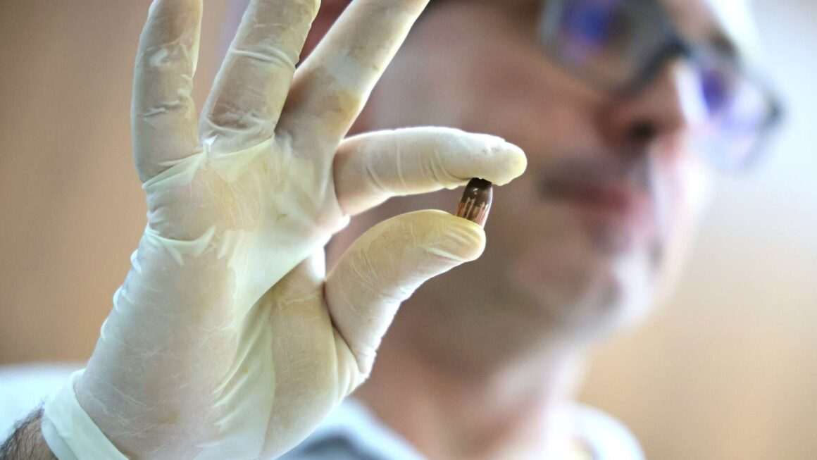 Inovação Forense: Como o Ceará está se tornando modelo nacional em perícia criminal