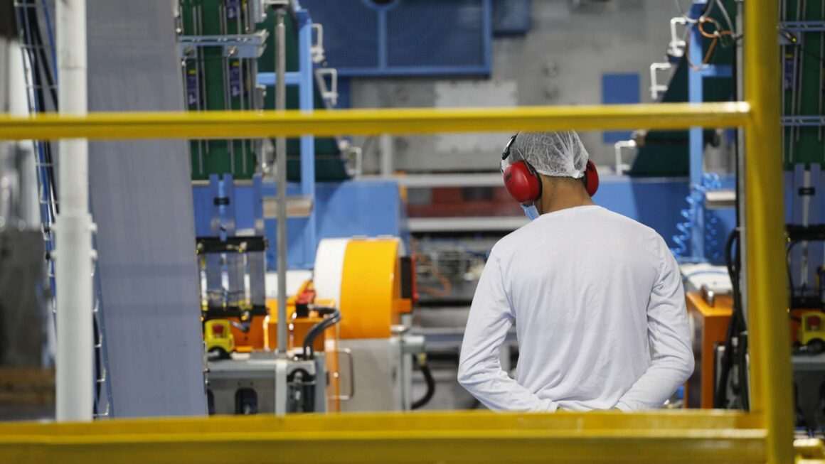 Investimentos recorde: Ceará projeta 2.900 novos empregos com R$ 395 milhões