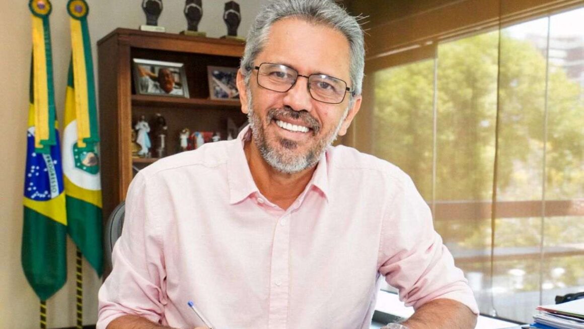 Ceará antecipa feriado dos servidores para 27 de outubro