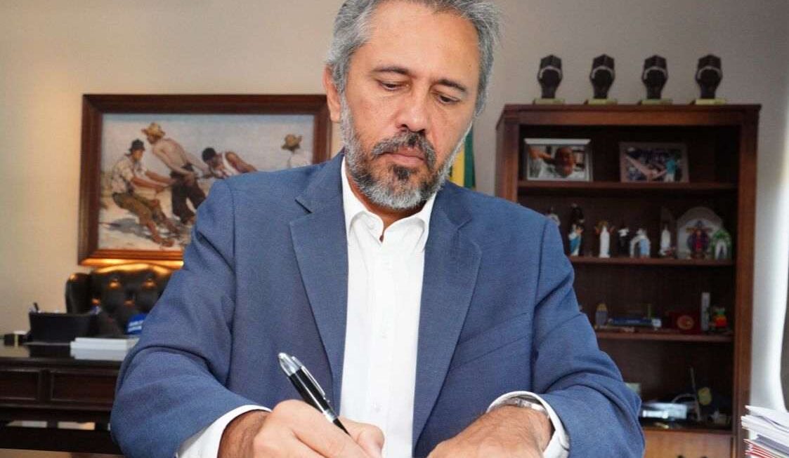 Edital do Governo do Ceará Oferece 200 Vagas Para Ampliação de Carga Horária