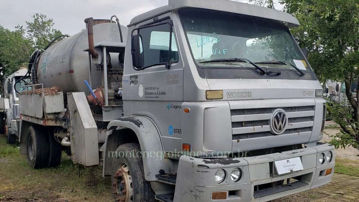 Cagece faz MEGA leilão online com carros, eletrônicos e máquinas! Saiba como participar