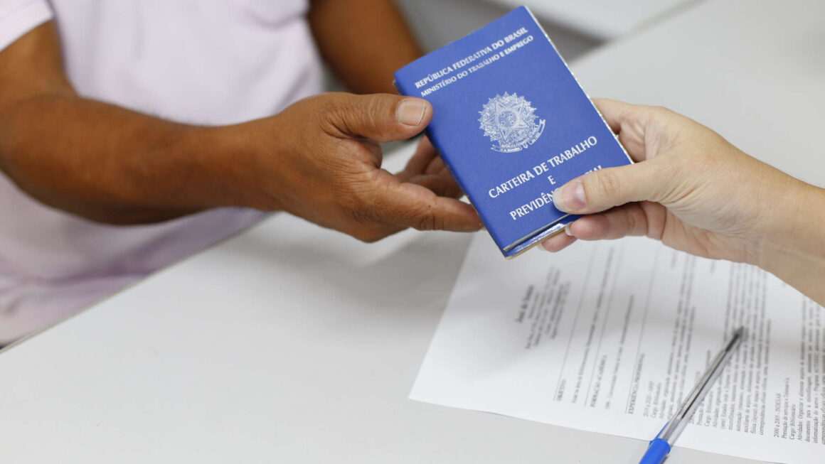 Resultado histórico! Ceará bate recorde com menor taxa de desemprego