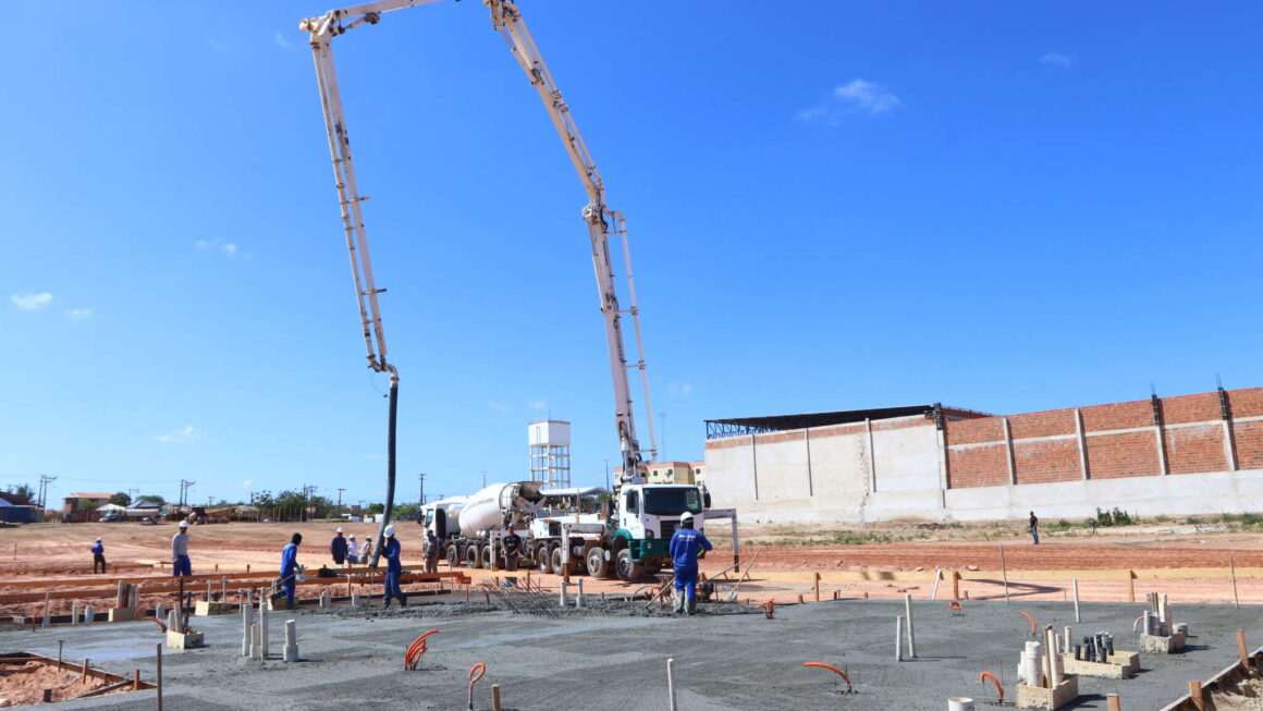 Mais de 2 Mil Pessoas Realizam o Sonho da Casa Própria no Ceará, Com investimento superior a R$ 115 milhões