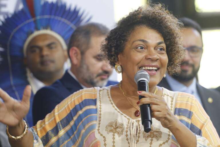 Ceará reconhece Comunidade Quilombola da Serra dos Mulatos que conquista próprio território após longa luta