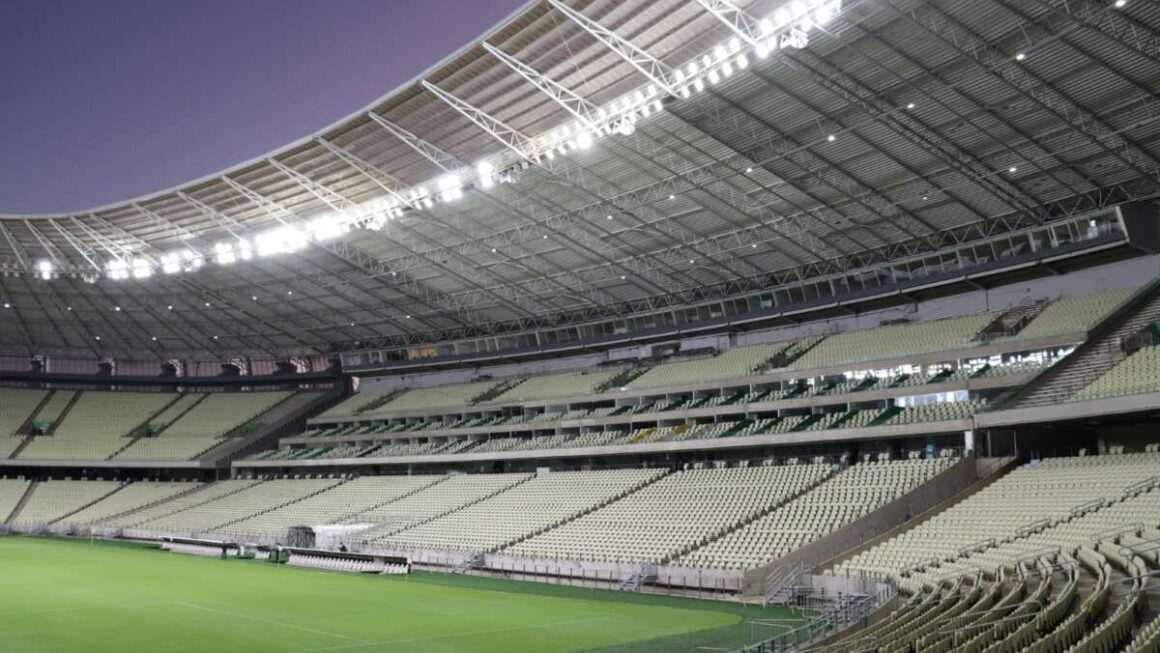 Ceará dá exemplo ao brasil e economiza quase R$12 milhões em um ano com consumo de energia em prédios públicos