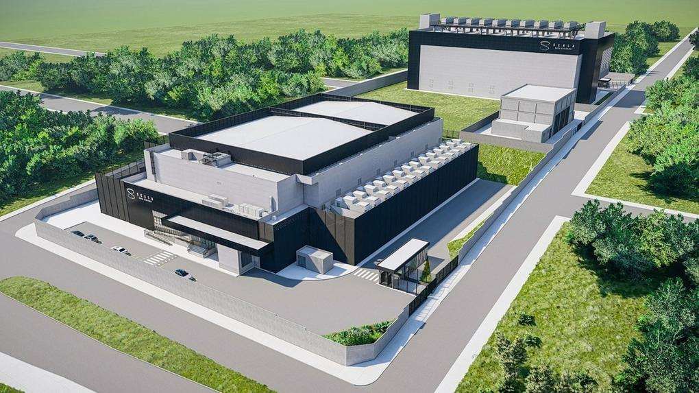 Ceará atrai R$ 1,2 BILHÃO! Novo polo de data centers na Praia do Futuro e projeta expansão no Nordeste