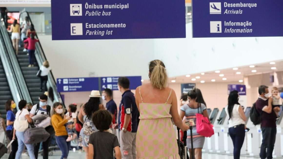 Turismo no Ceará em Alta | Secretaria do Turismo do Ceará (Setur) projeta 1,04 milhão de turistas no Ceará na alta estação 2025/2026