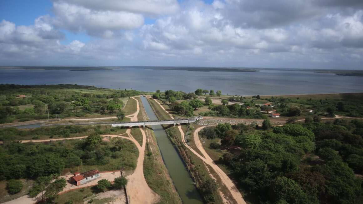 Investimento recorde em 2025: Ceará vive seu maior salto econômico!