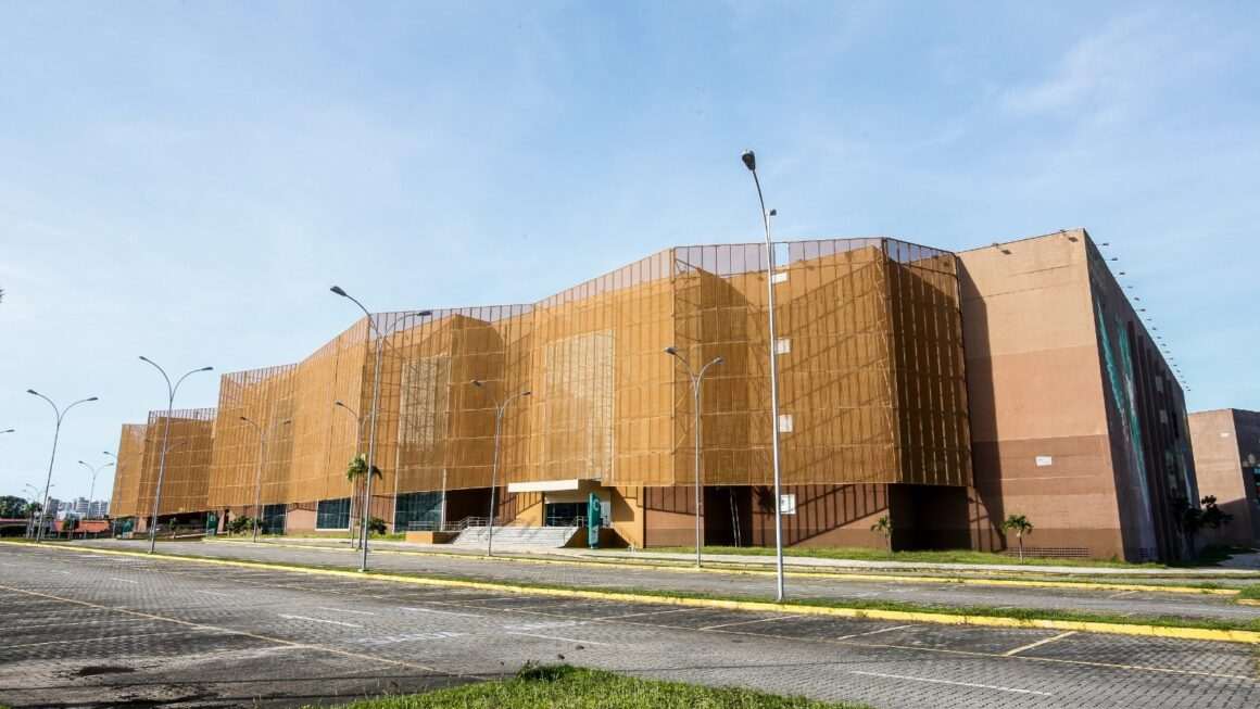 Centro de Eventos do Ceará alcança recorde histórico em 2025 com mais de 1 milhão de visitantes em 201 eventos