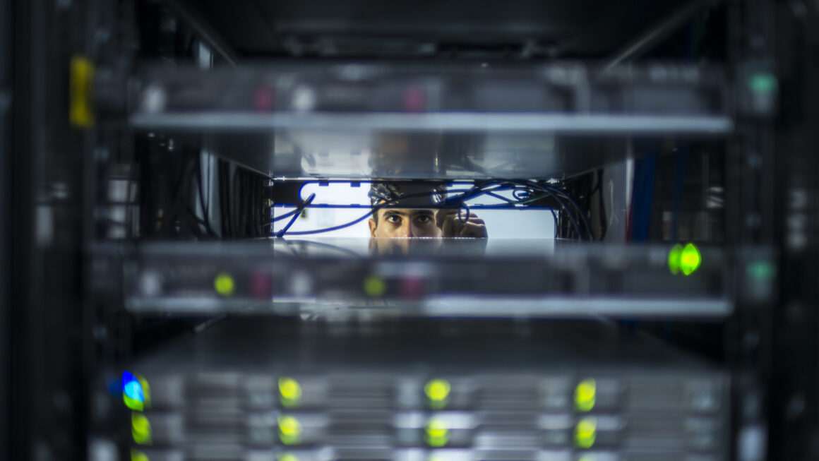 Cinturão Digital coloca o Ceará no mapa mundial da tecnologia para atrair datacenter para o interior do estado