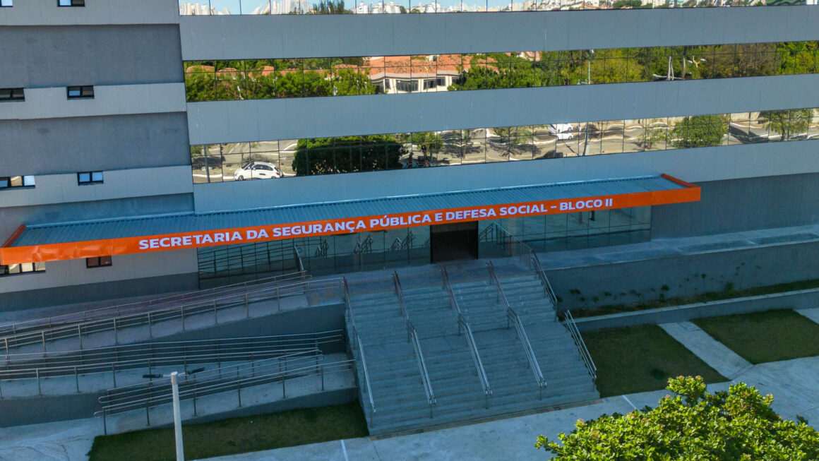 Foragido da Interpol é preso pela Polícia Militar do Ceará após denúncia da própria noiva