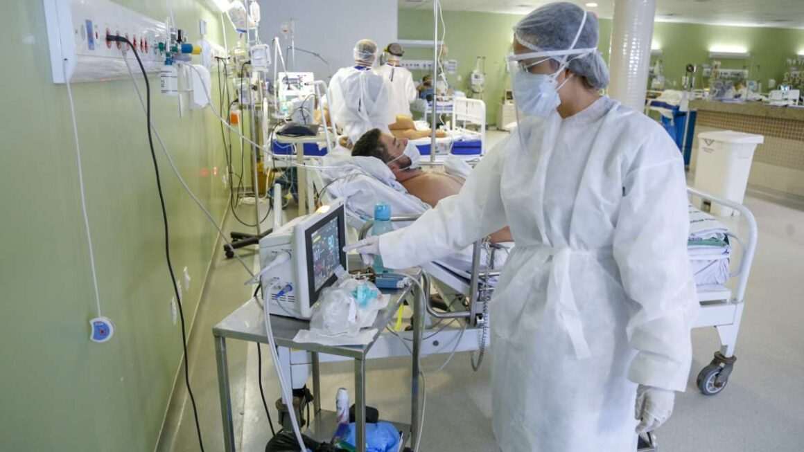 Governo do Ceará convoca 1.311 novos profissionais para reforçar o atendimento de saúde no estado