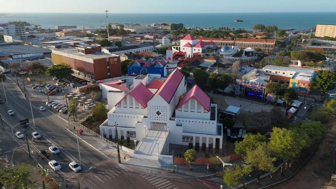 Dragão do Mar no Carnaval: veja os horários antes de sair de casa