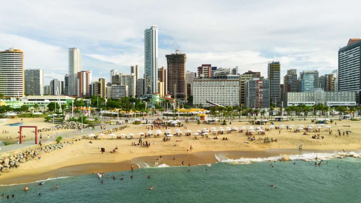 Carnaval 2026 no Ceará vai injetar R$ 514 MILHÕES e atrair mais de 210 mil turistas!