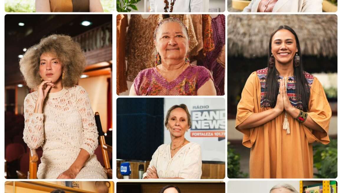 10ª edição do Prêmio RioMar Mulher | Veja lista oficial das homenageadas